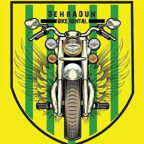 Dehradun Bike Rental