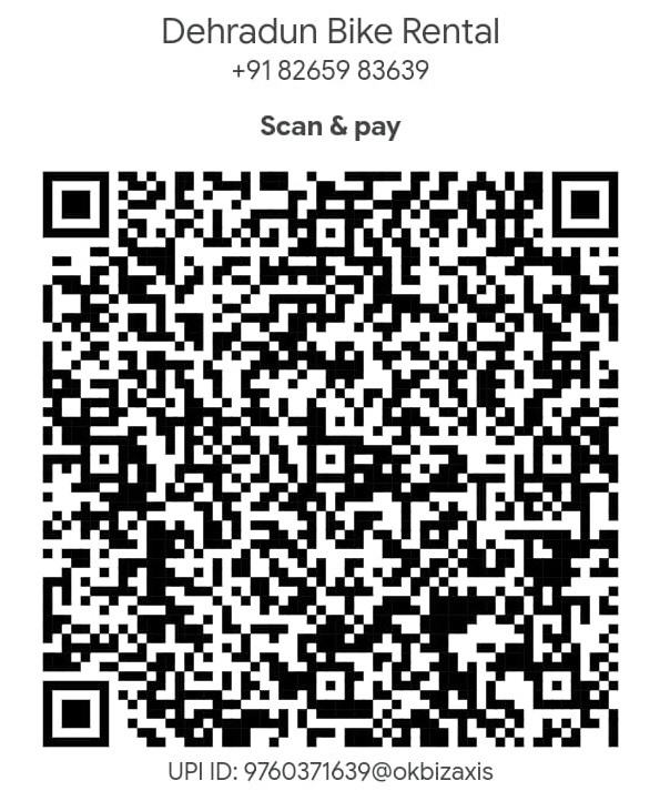 DBR Payment
