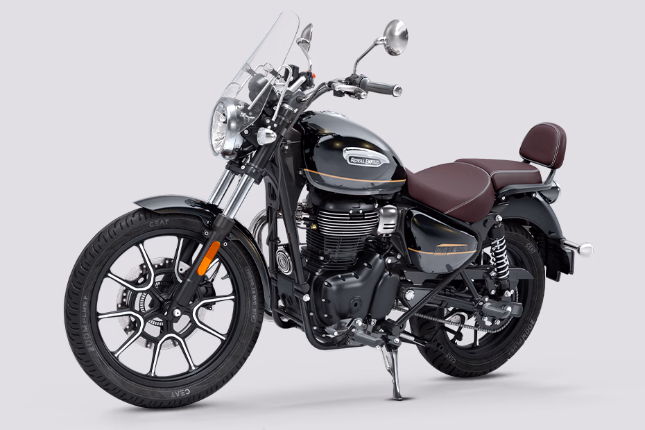 Royal Enfield Meteor 350