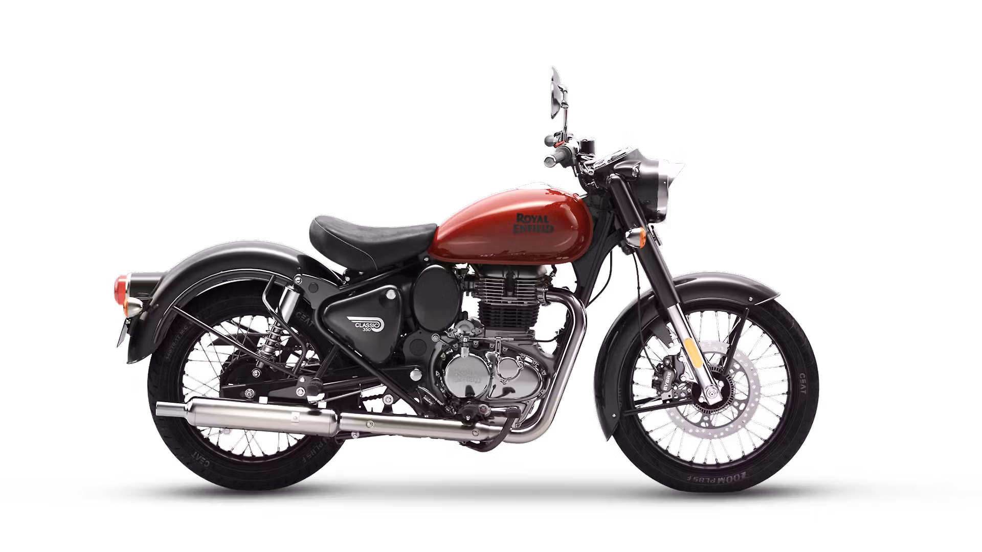 Royal Enfield Classic